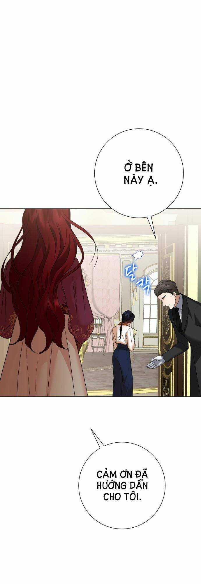 Hoán Đổi Linh Hồn Chapter 62 trang 50