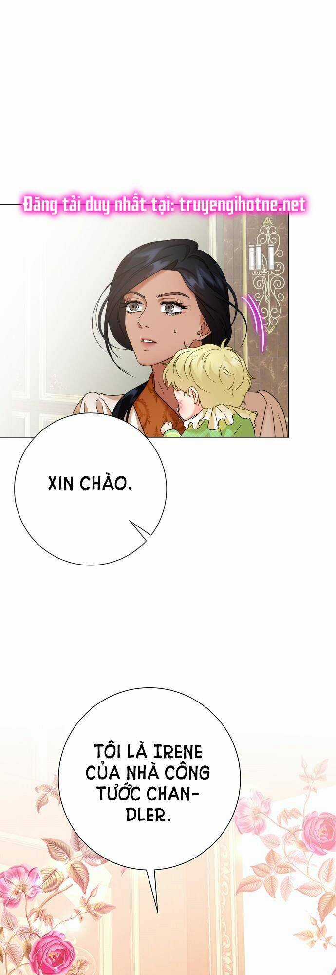 Hoán Đổi Linh Hồn Chapter 62 trang 51