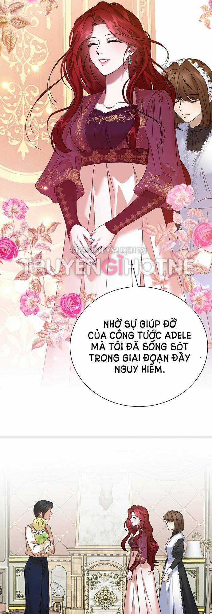 Hoán Đổi Linh Hồn Chapter 62 trang 52
