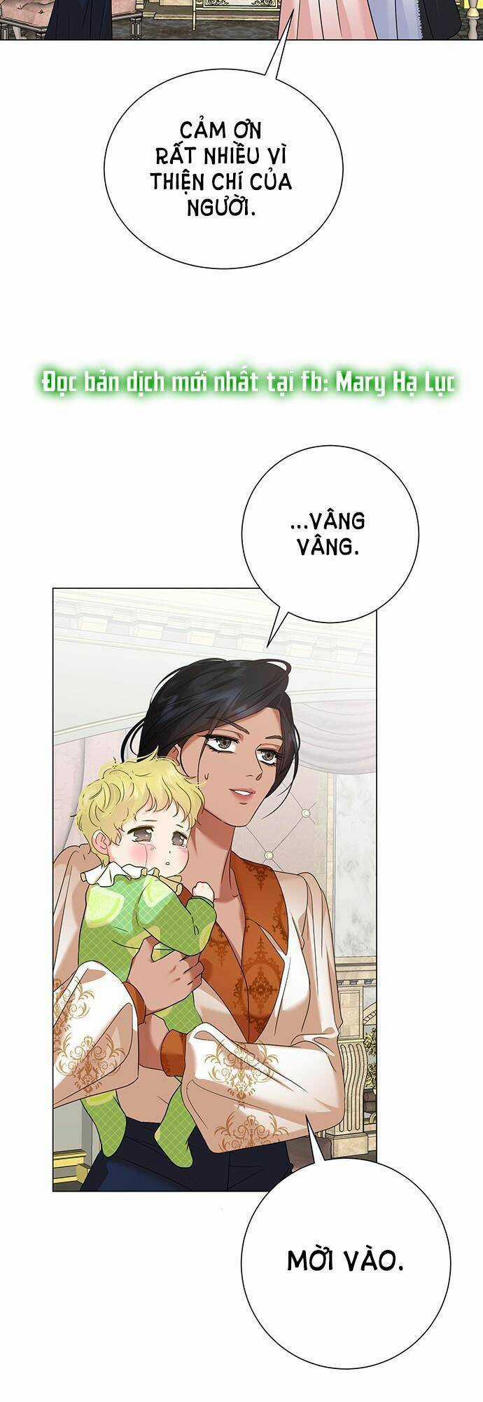 Hoán Đổi Linh Hồn Chapter 62 trang 53