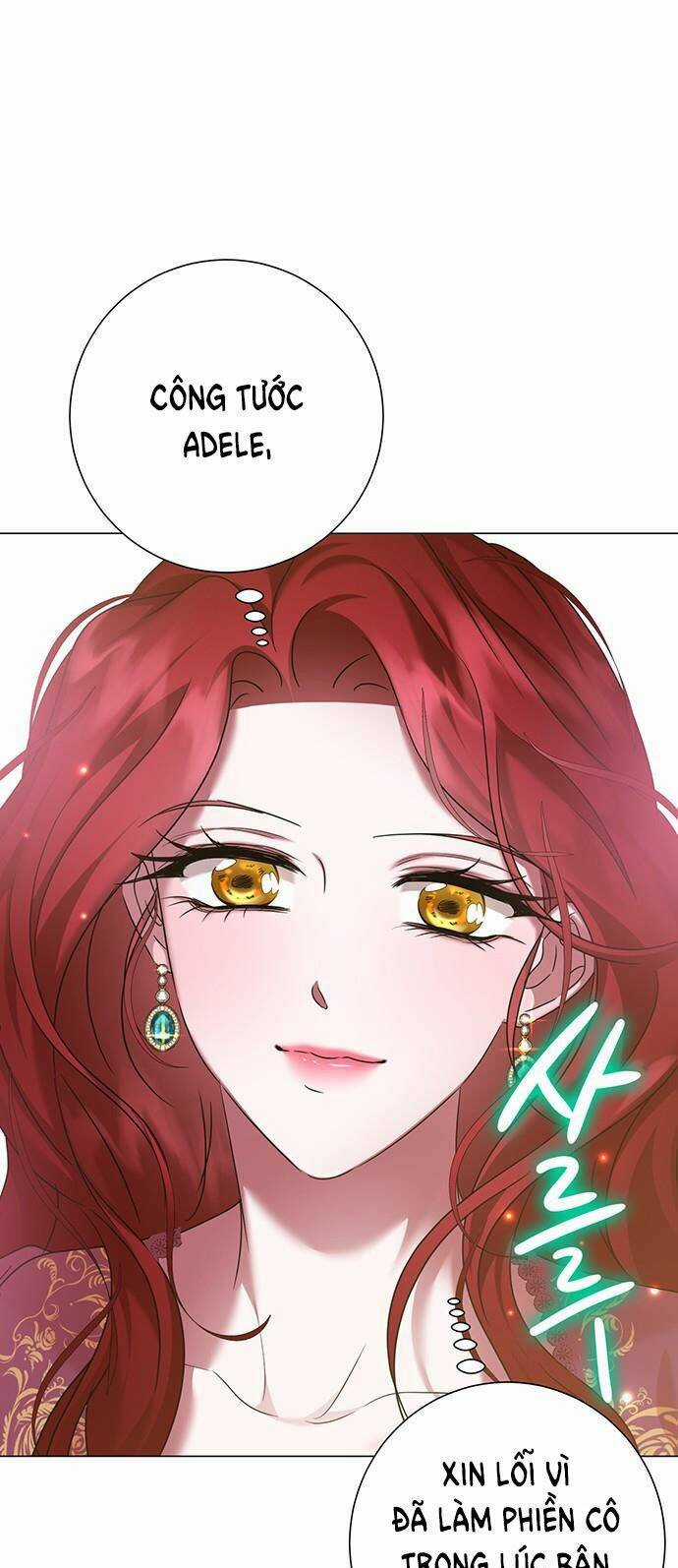 Hoán Đổi Linh Hồn Chapter 62 trang 54