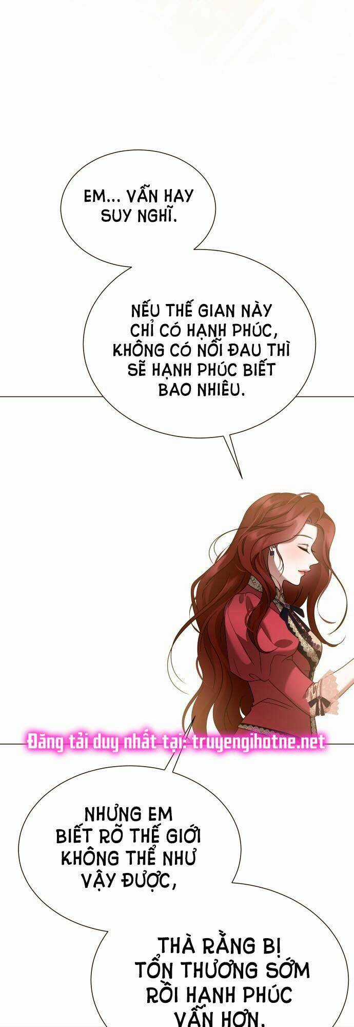 Hoán Đổi Linh Hồn Chapter 62 trang 8