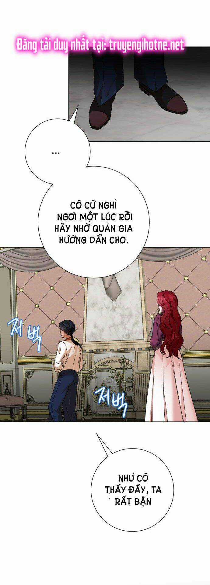 Hoán Đổi Linh Hồn Chapter 63 trang 12