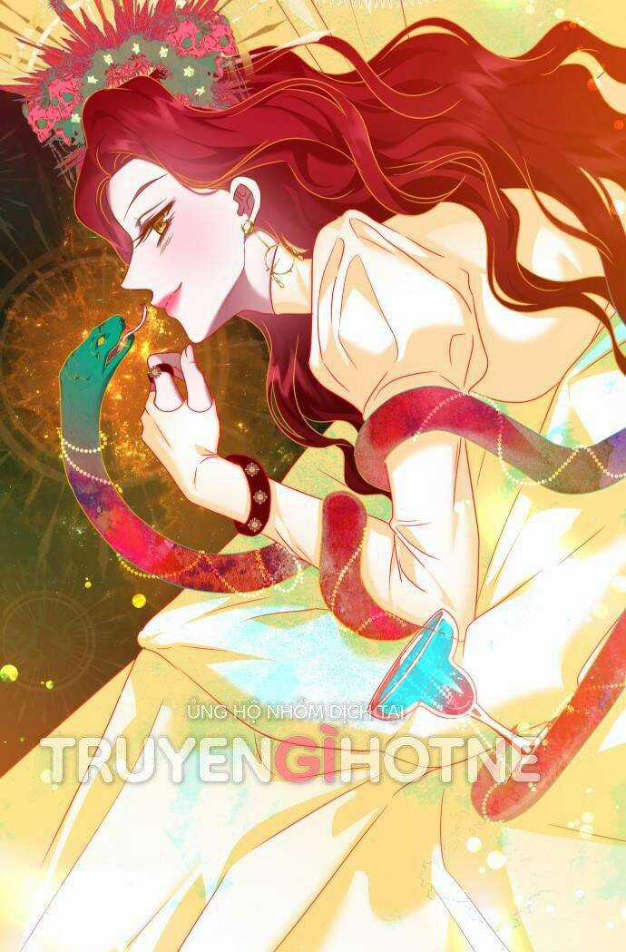 Hoán Đổi Linh Hồn Chapter 63 trang 14