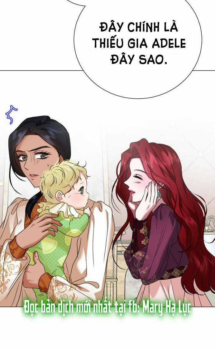 Hoán Đổi Linh Hồn Chapter 63 trang 18