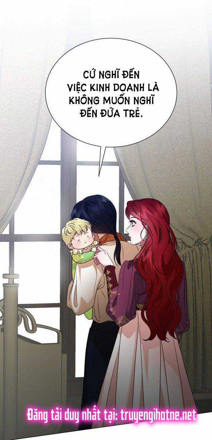 Hoán Đổi Linh Hồn Chapter 63 trang 20