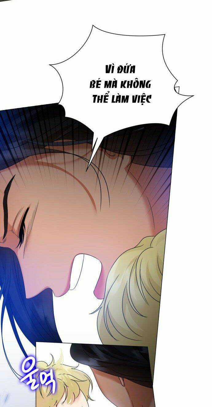 Hoán Đổi Linh Hồn Chapter 63 trang 21