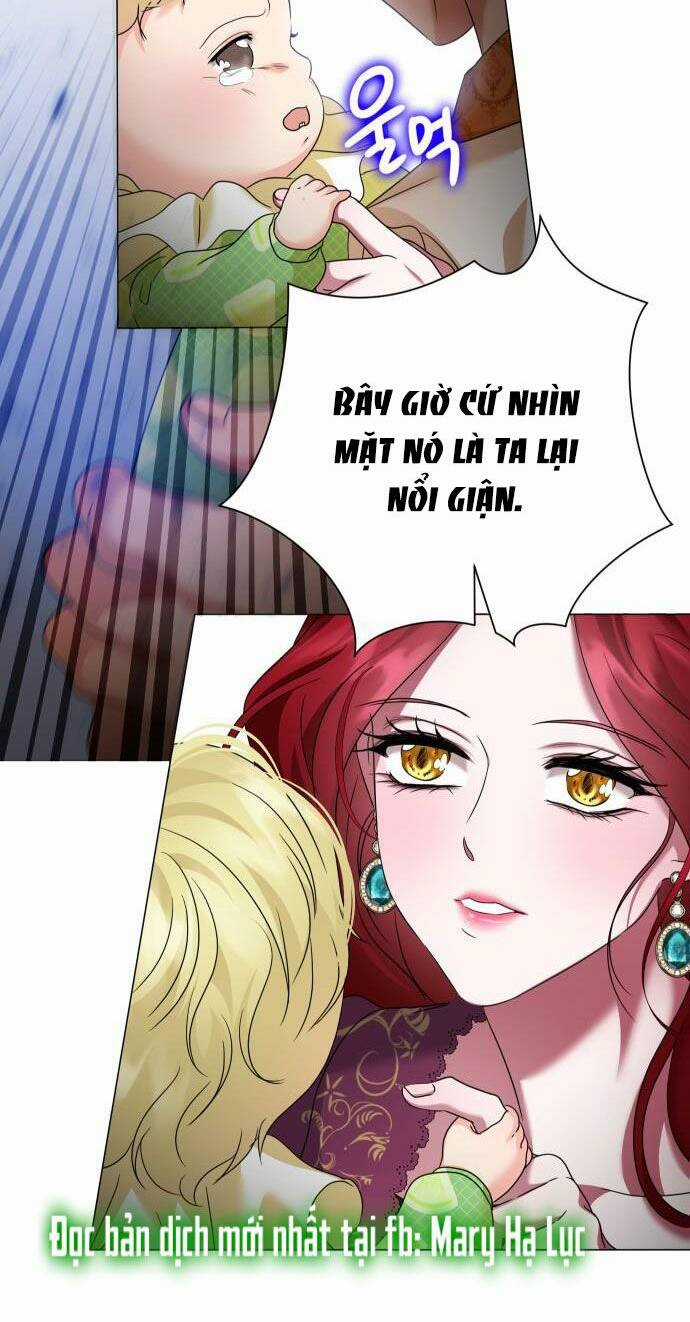 Hoán Đổi Linh Hồn Chapter 63 trang 22