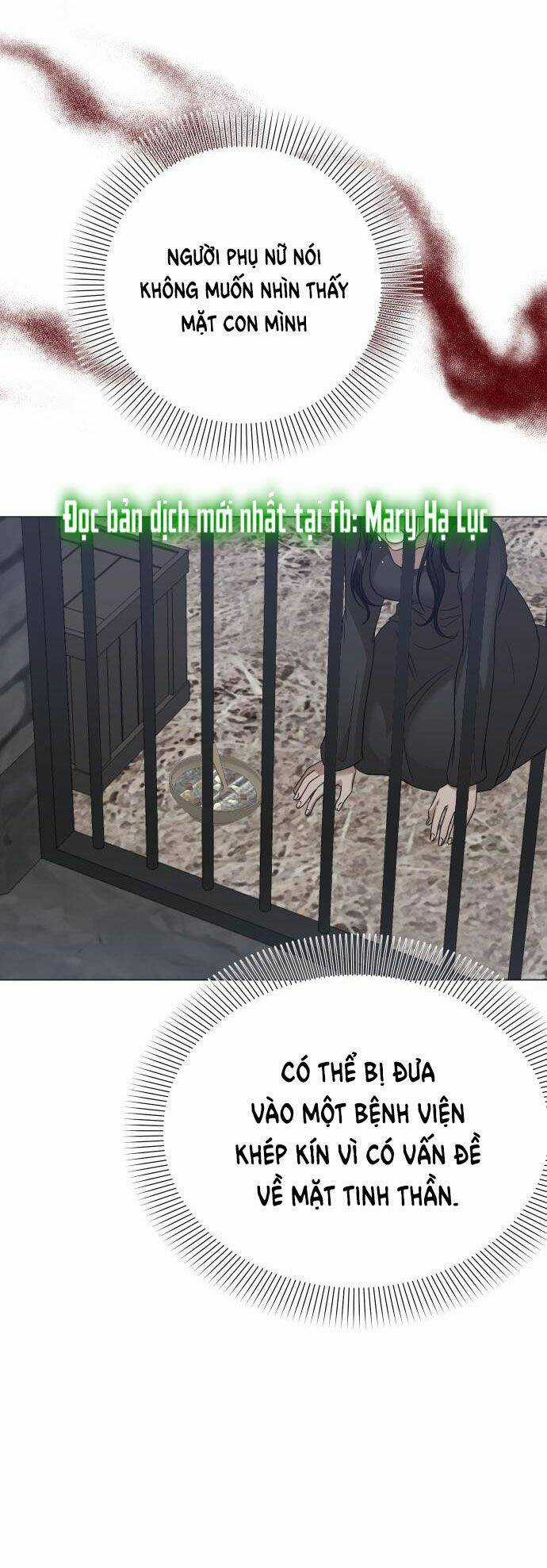 Hoán Đổi Linh Hồn Chapter 63 trang 27