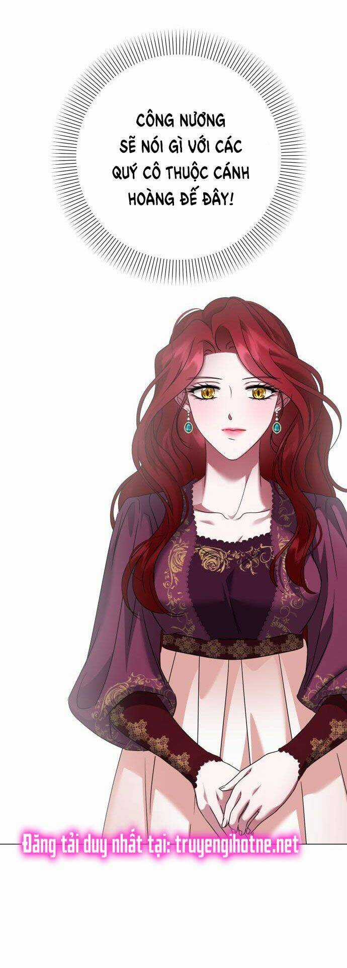 Hoán Đổi Linh Hồn Chapter 63 trang 28