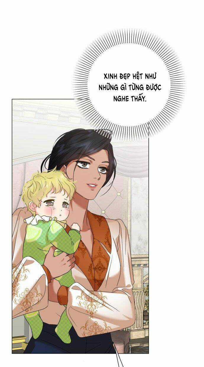 Hoán Đổi Linh Hồn Chapter 63 trang 3