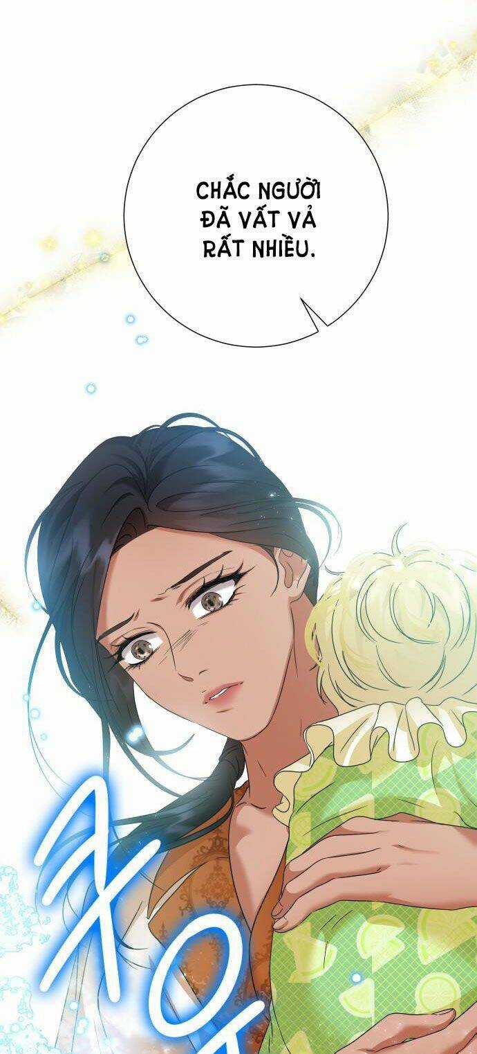 Hoán Đổi Linh Hồn Chapter 63 trang 30