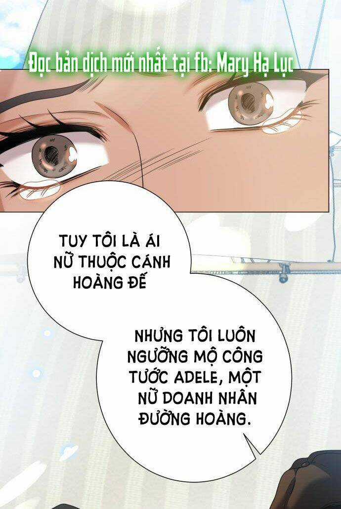 Hoán Đổi Linh Hồn Chapter 63 trang 32