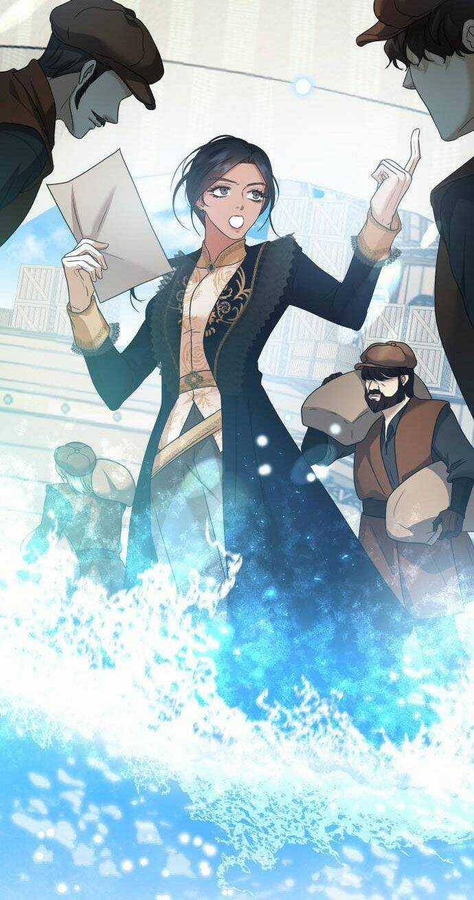 Hoán Đổi Linh Hồn Chapter 63 trang 33