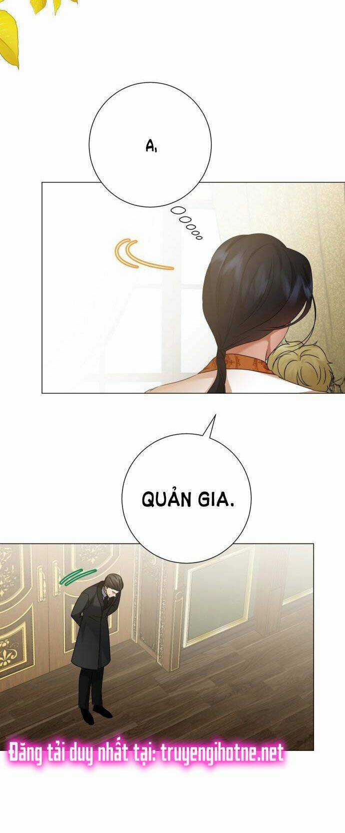 Hoán Đổi Linh Hồn Chapter 63 trang 38