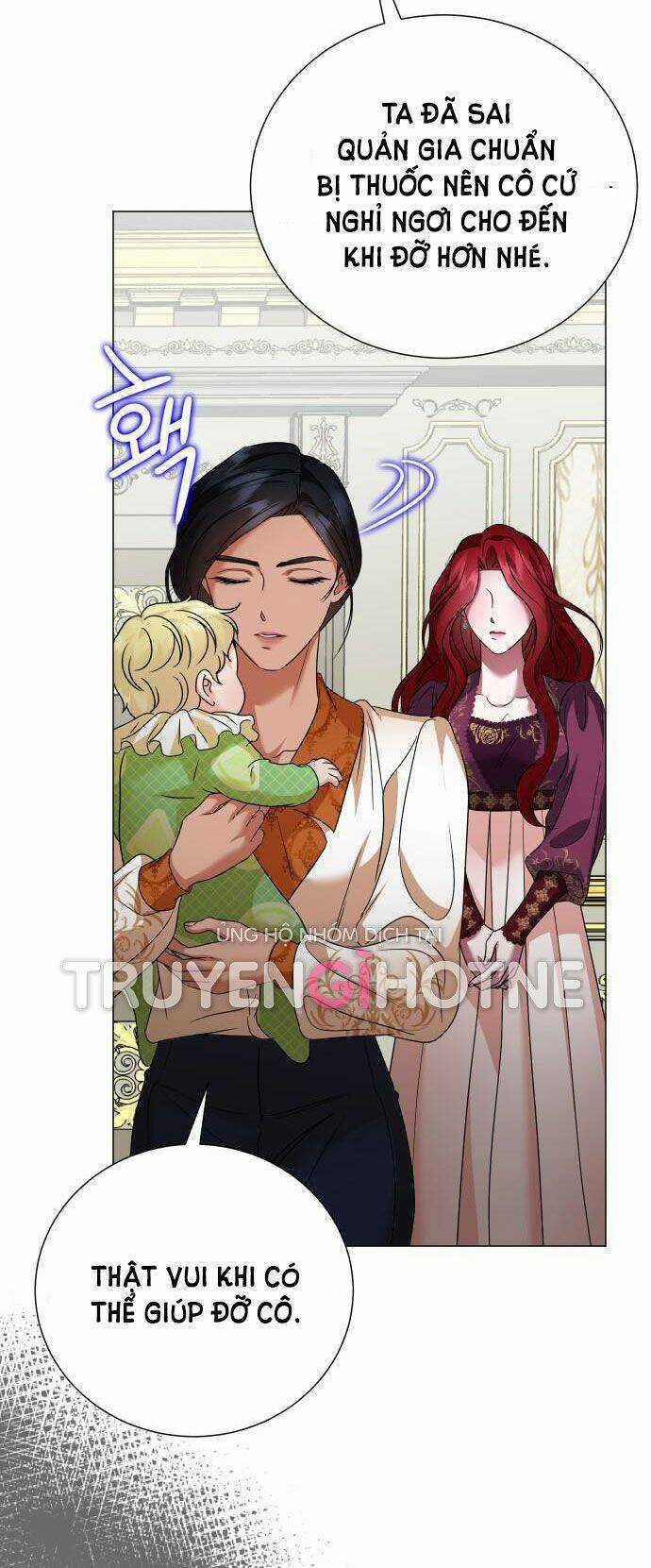 Hoán Đổi Linh Hồn Chapter 63 trang 4