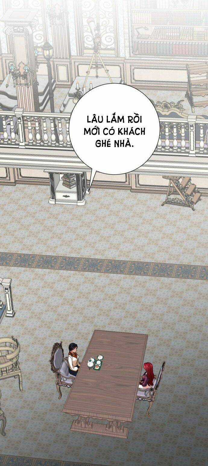 Hoán Đổi Linh Hồn Chapter 63 trang 42