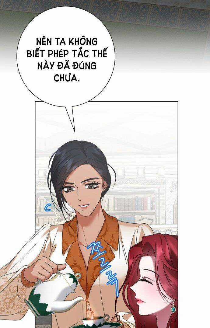 Hoán Đổi Linh Hồn Chapter 63 trang 43