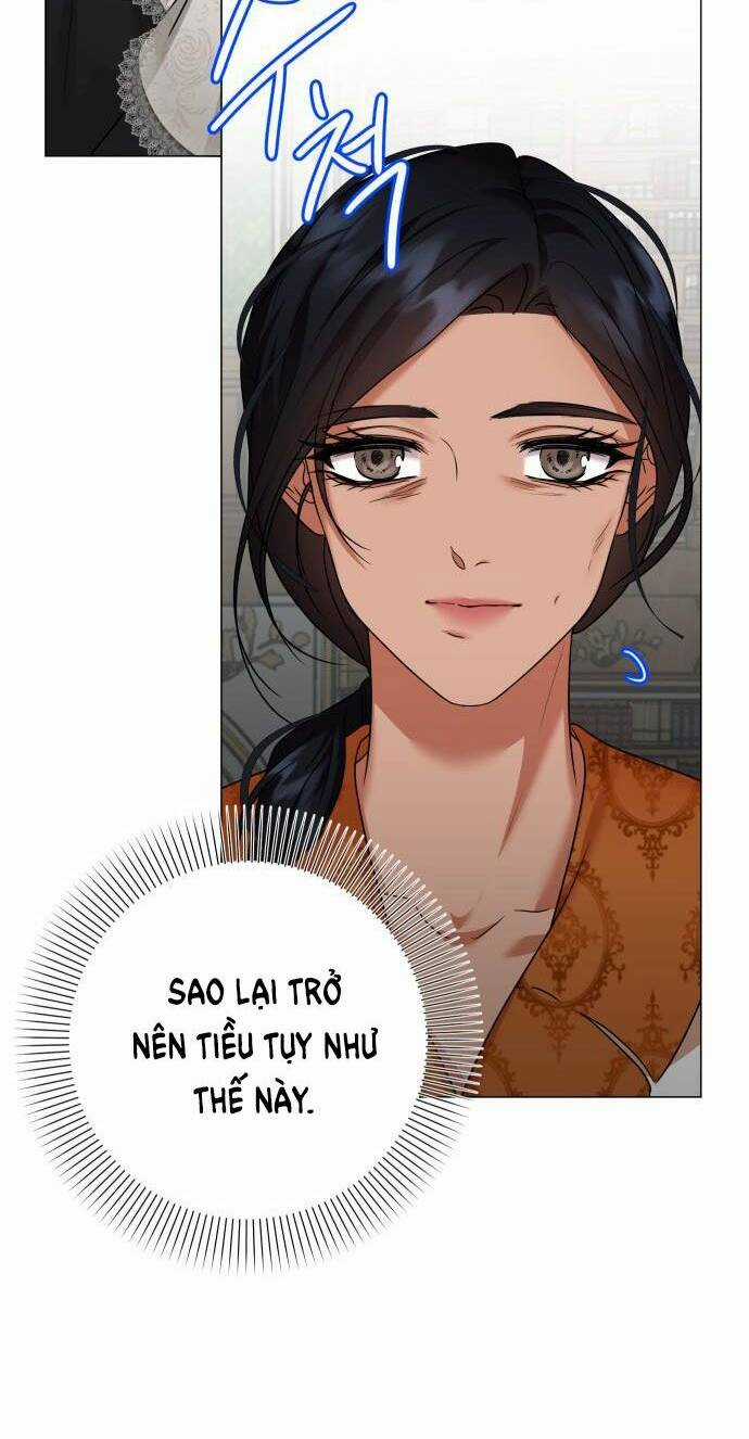 Hoán Đổi Linh Hồn Chapter 63 trang 49
