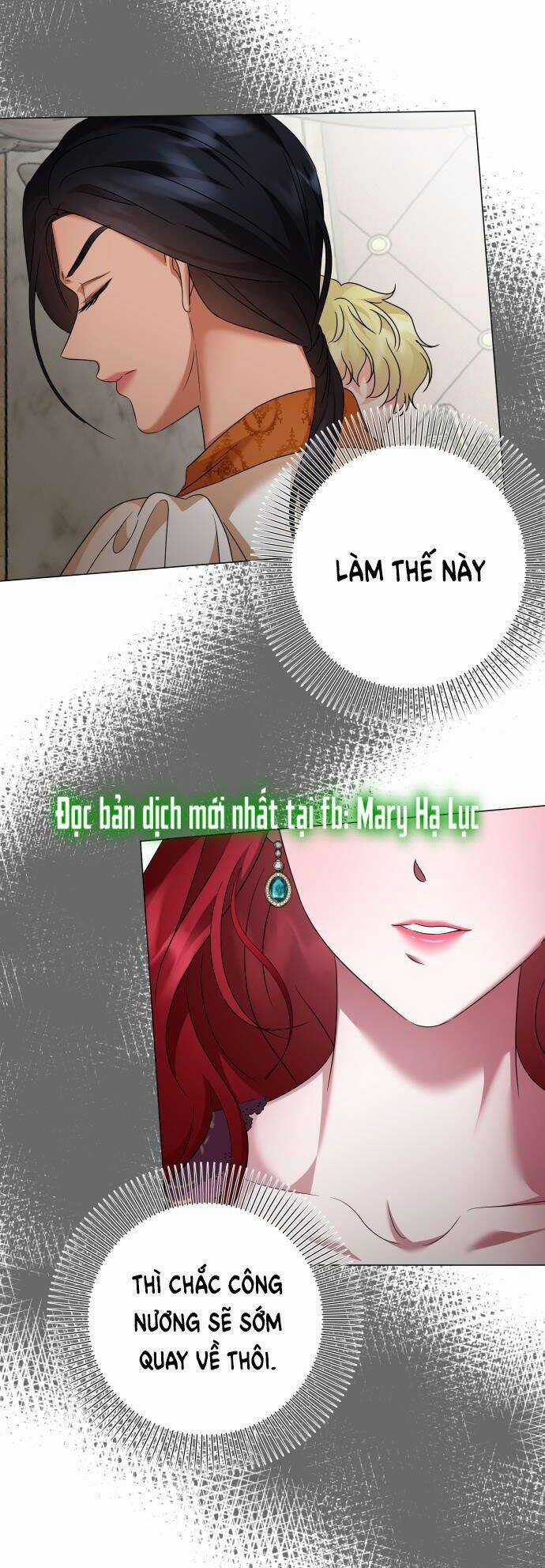 Hoán Đổi Linh Hồn Chapter 63 trang 5