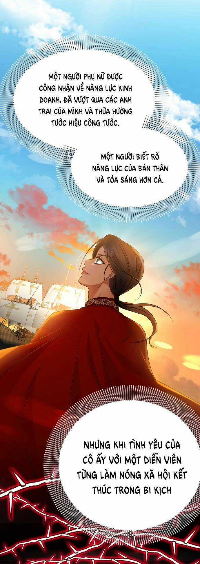 Hoán Đổi Linh Hồn Chapter 63 trang 51