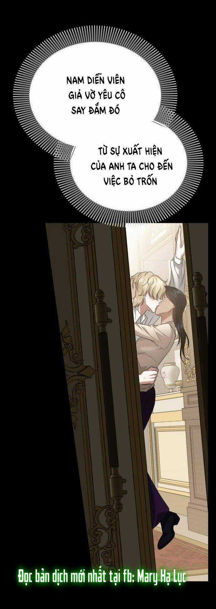 Hoán Đổi Linh Hồn Chapter 63 trang 54