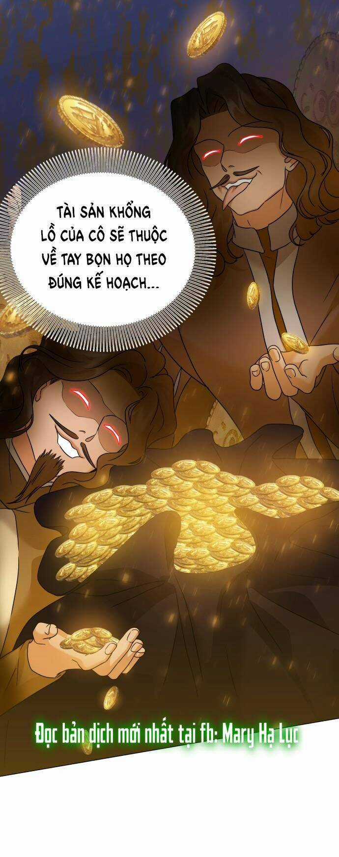 Hoán Đổi Linh Hồn Chapter 63 trang 59