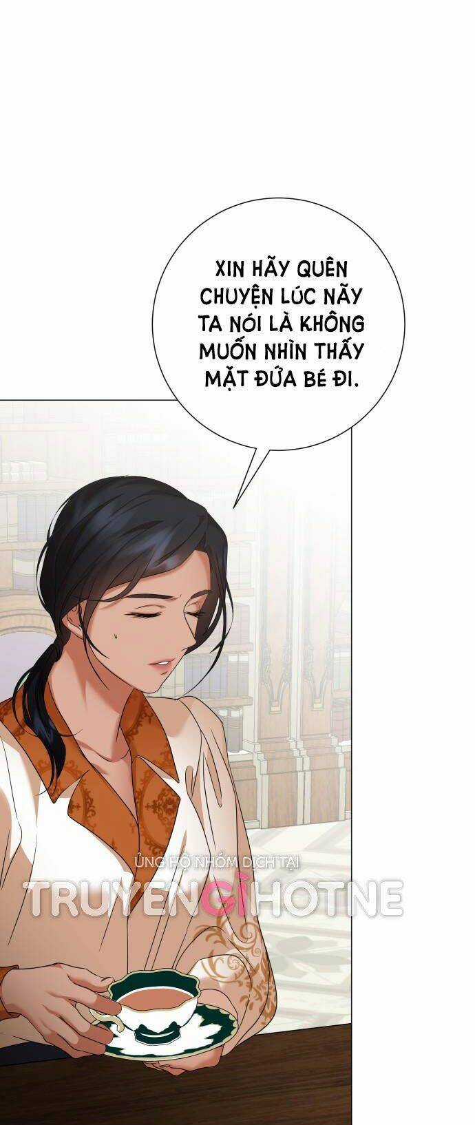 Hoán Đổi Linh Hồn Chapter 63 trang 61