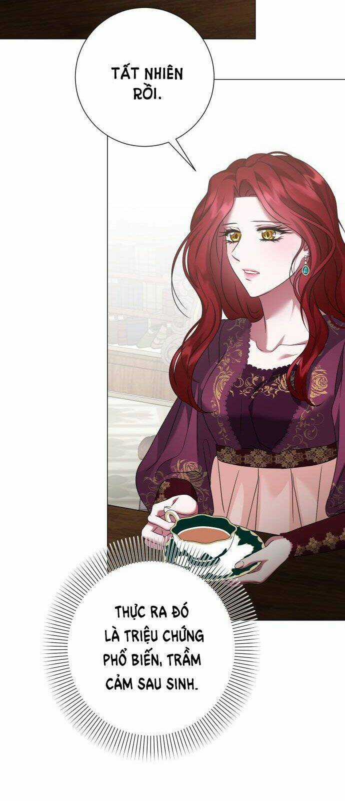 Hoán Đổi Linh Hồn Chapter 63 trang 62