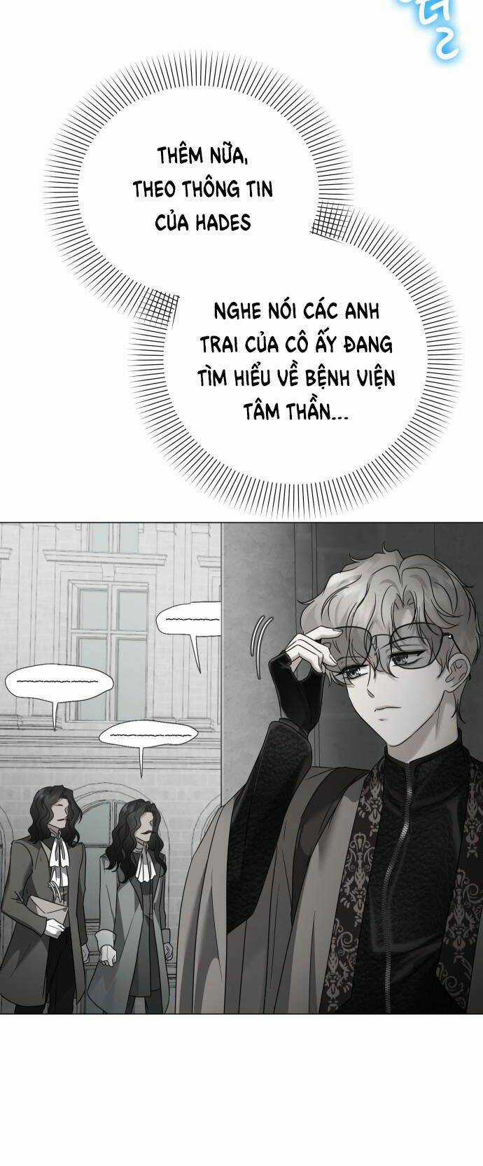 Hoán Đổi Linh Hồn Chapter 63 trang 64