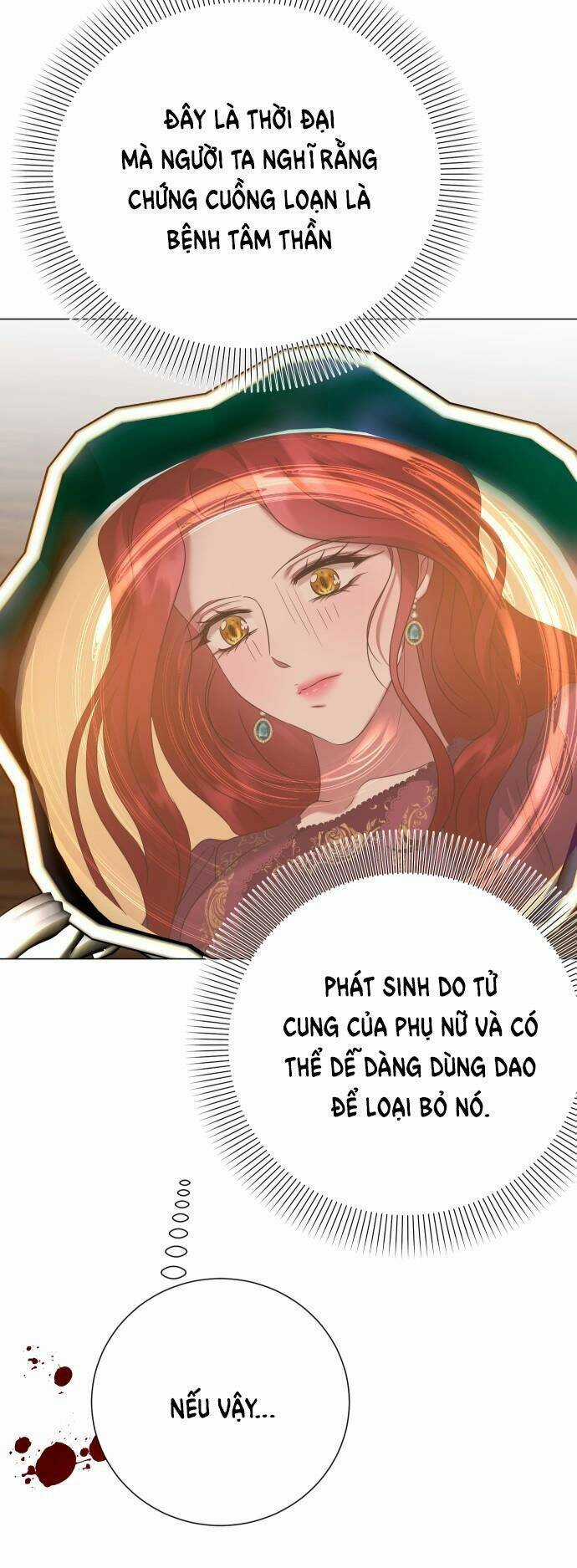 Hoán Đổi Linh Hồn Chapter 63 trang 66