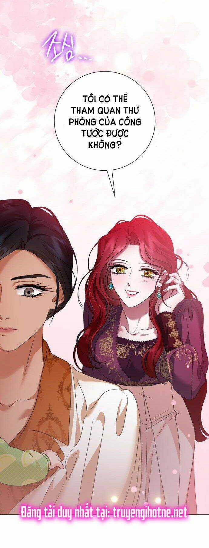 Hoán Đổi Linh Hồn Chapter 63 trang 7