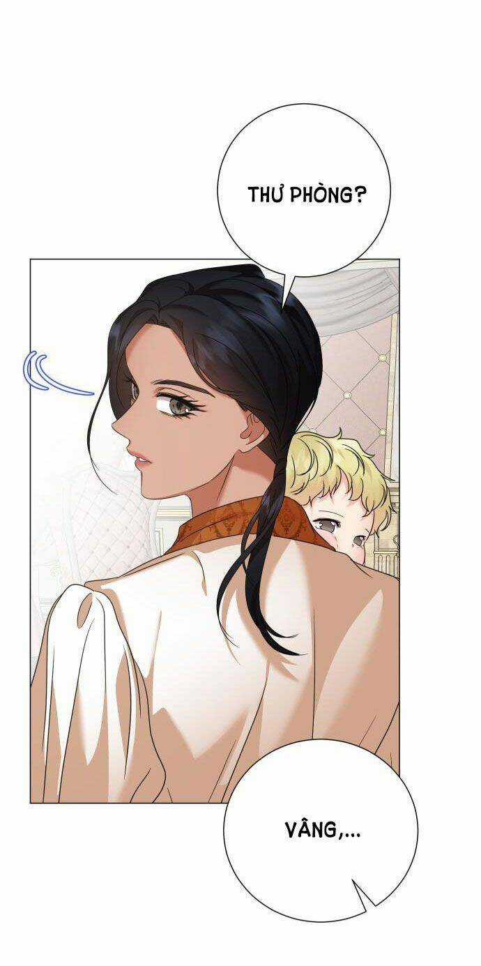 Hoán Đổi Linh Hồn Chapter 63 trang 8