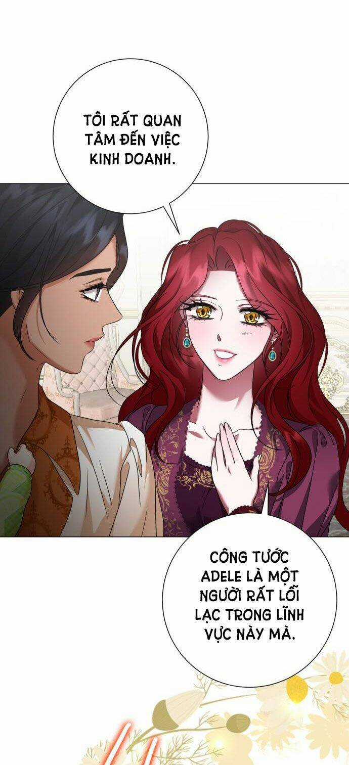 Hoán Đổi Linh Hồn Chapter 63 trang 9