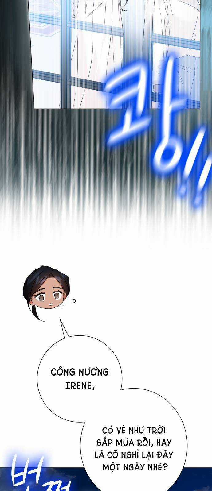 Hoán Đổi Linh Hồn Chapter 64 trang 10