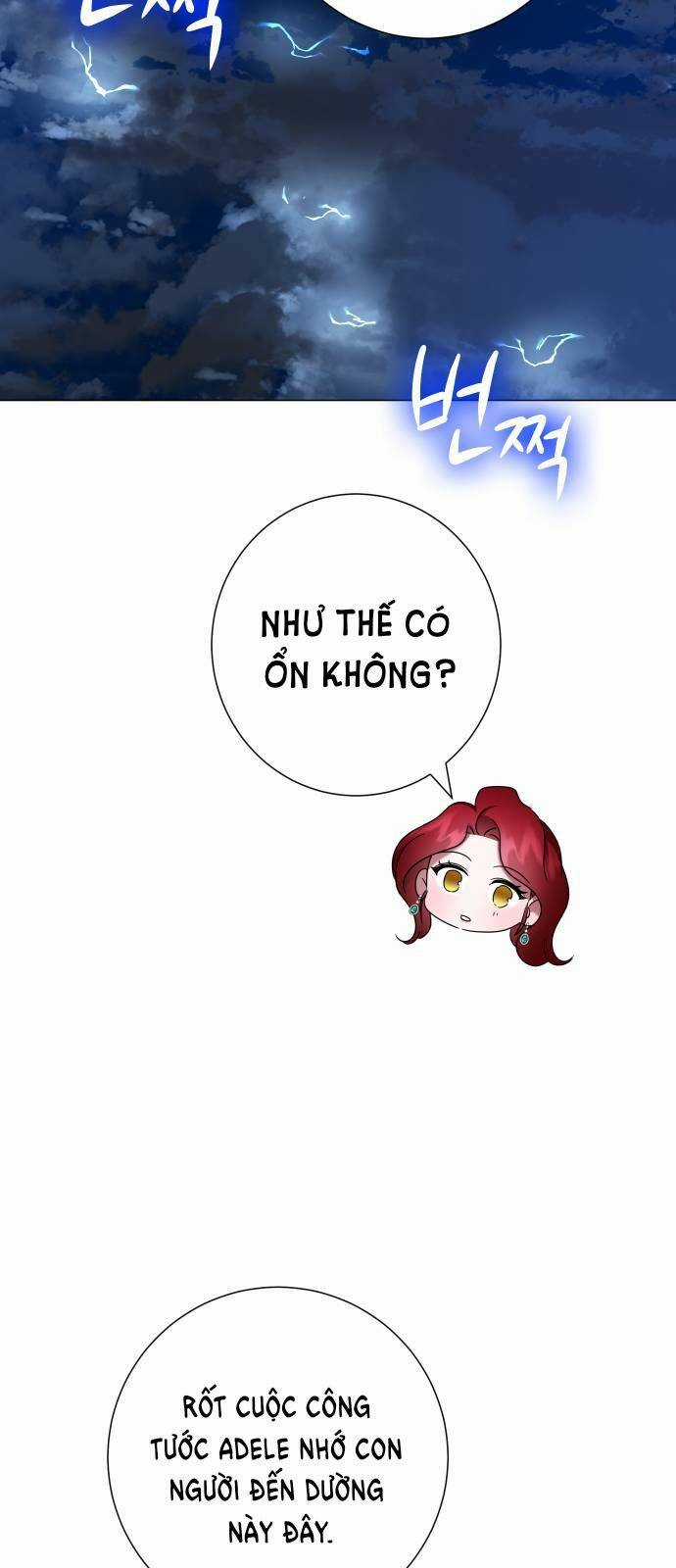 Hoán Đổi Linh Hồn Chapter 64 trang 11