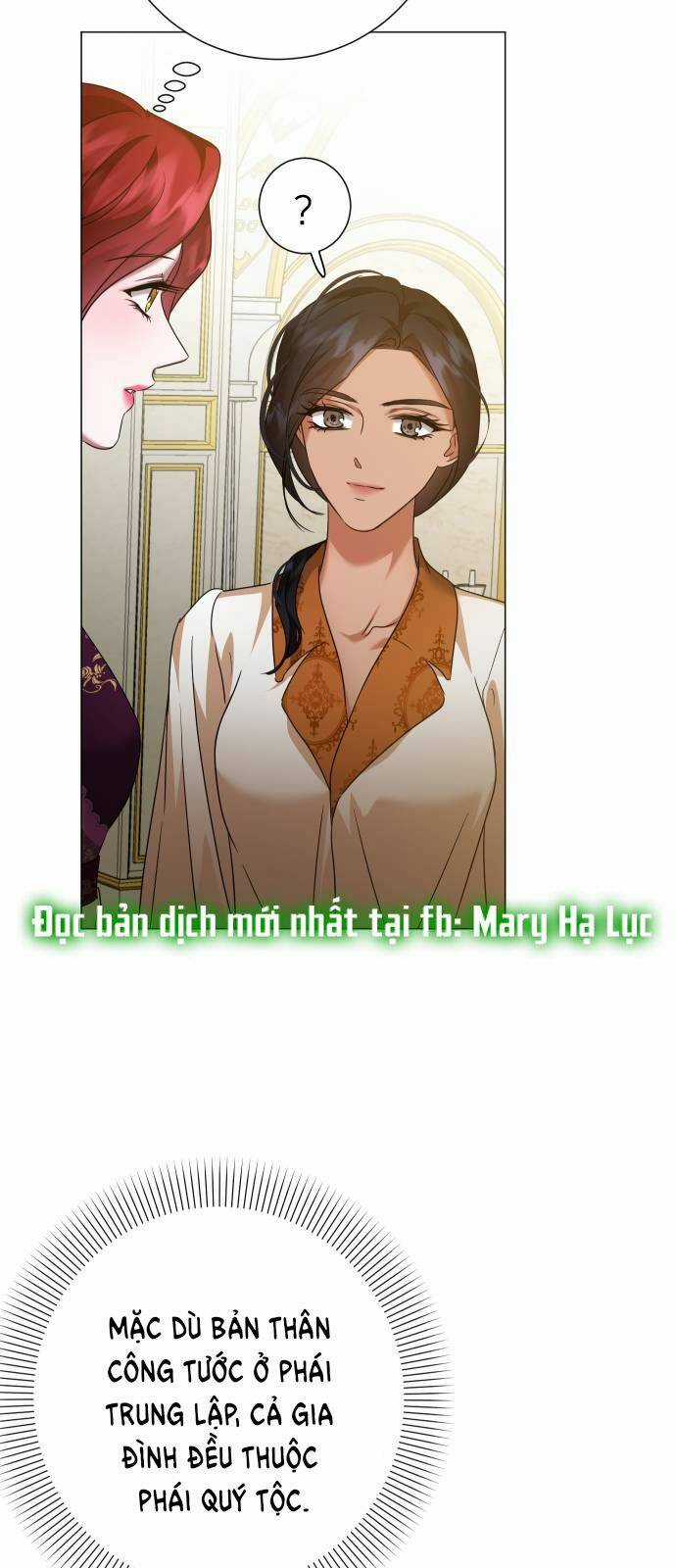 Hoán Đổi Linh Hồn Chapter 64 trang 12