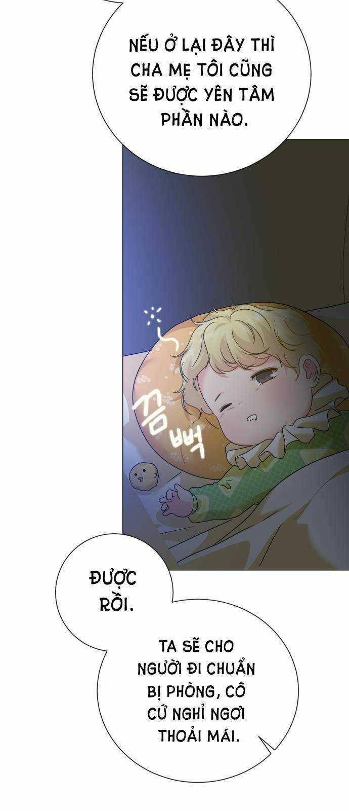 Hoán Đổi Linh Hồn Chapter 64 trang 14