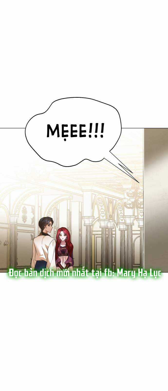 Hoán Đổi Linh Hồn Chapter 64 trang 15