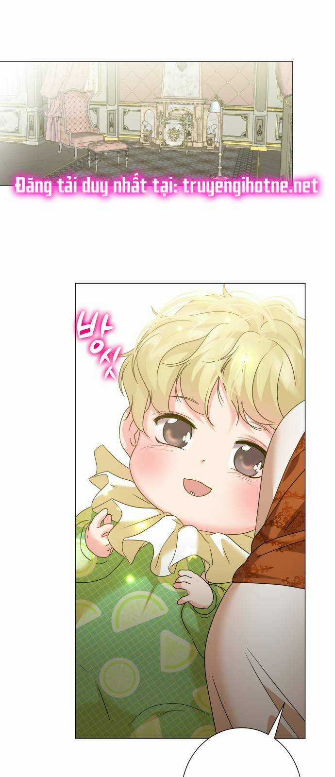 Hoán Đổi Linh Hồn Chapter 64 trang 16