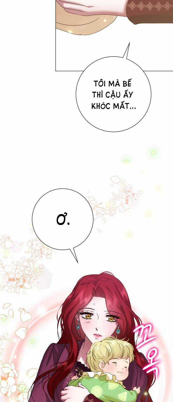 Hoán Đổi Linh Hồn Chapter 64 trang 19