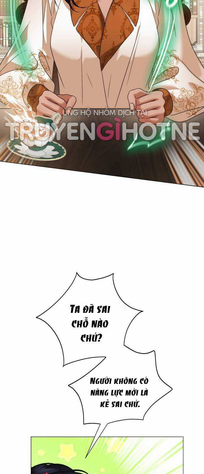 Hoán Đổi Linh Hồn Chapter 64 trang 2