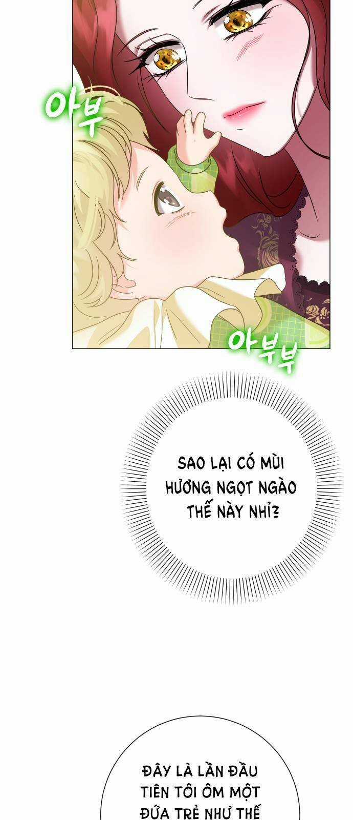 Hoán Đổi Linh Hồn Chapter 64 trang 21