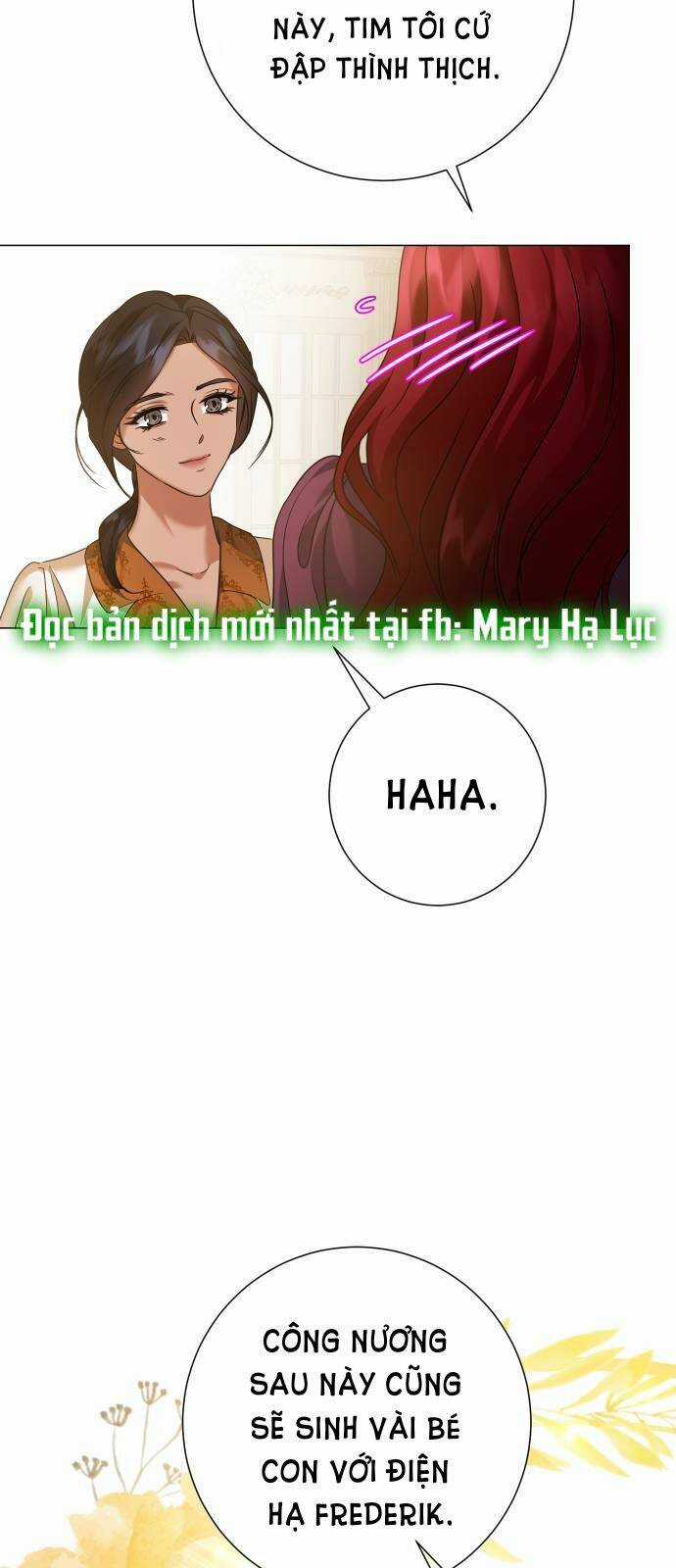 Hoán Đổi Linh Hồn Chapter 64 trang 22