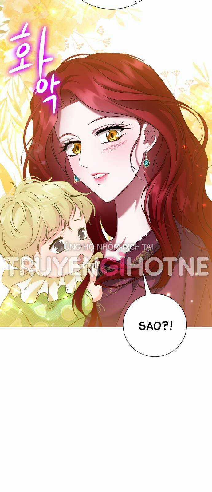 Hoán Đổi Linh Hồn Chapter 64 trang 23