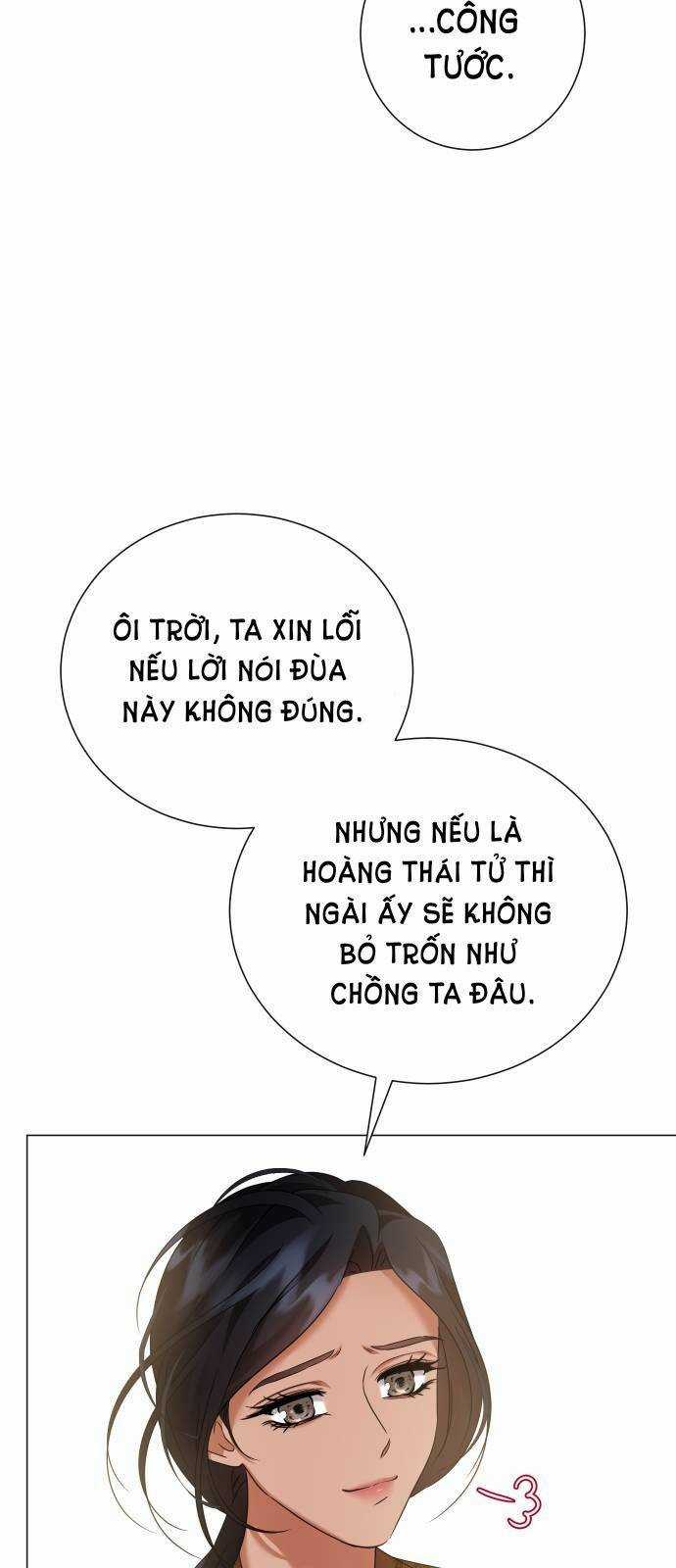 Hoán Đổi Linh Hồn Chapter 64 trang 25