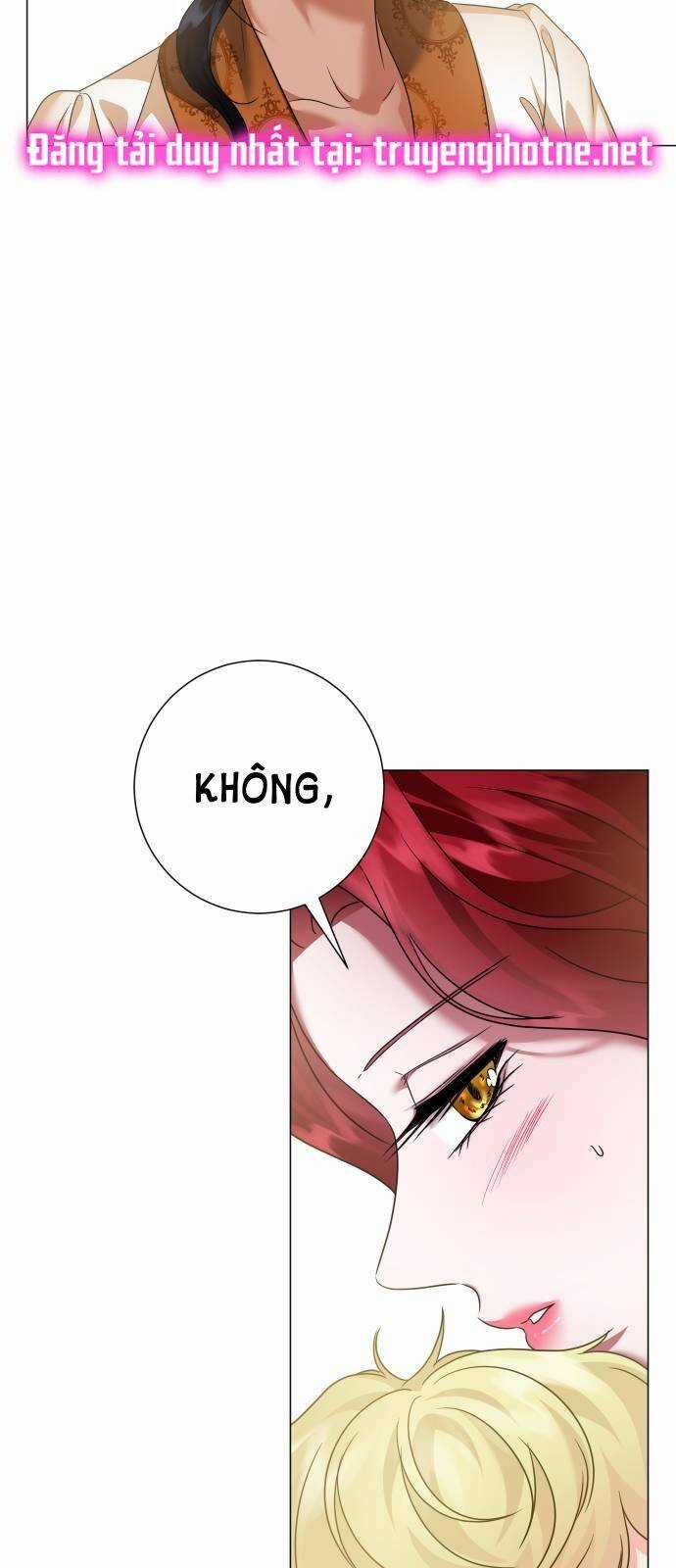 Hoán Đổi Linh Hồn Chapter 64 trang 26