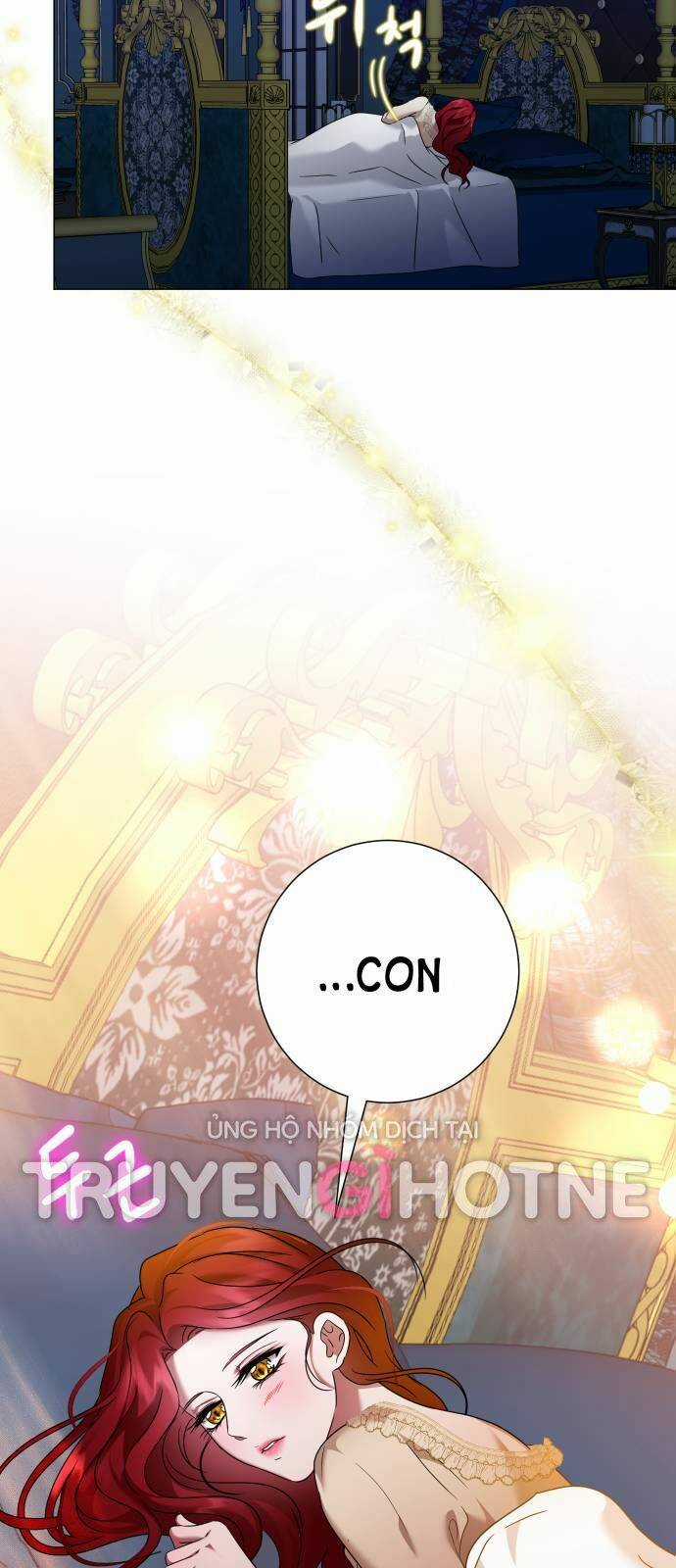 Hoán Đổi Linh Hồn Chapter 64 trang 29