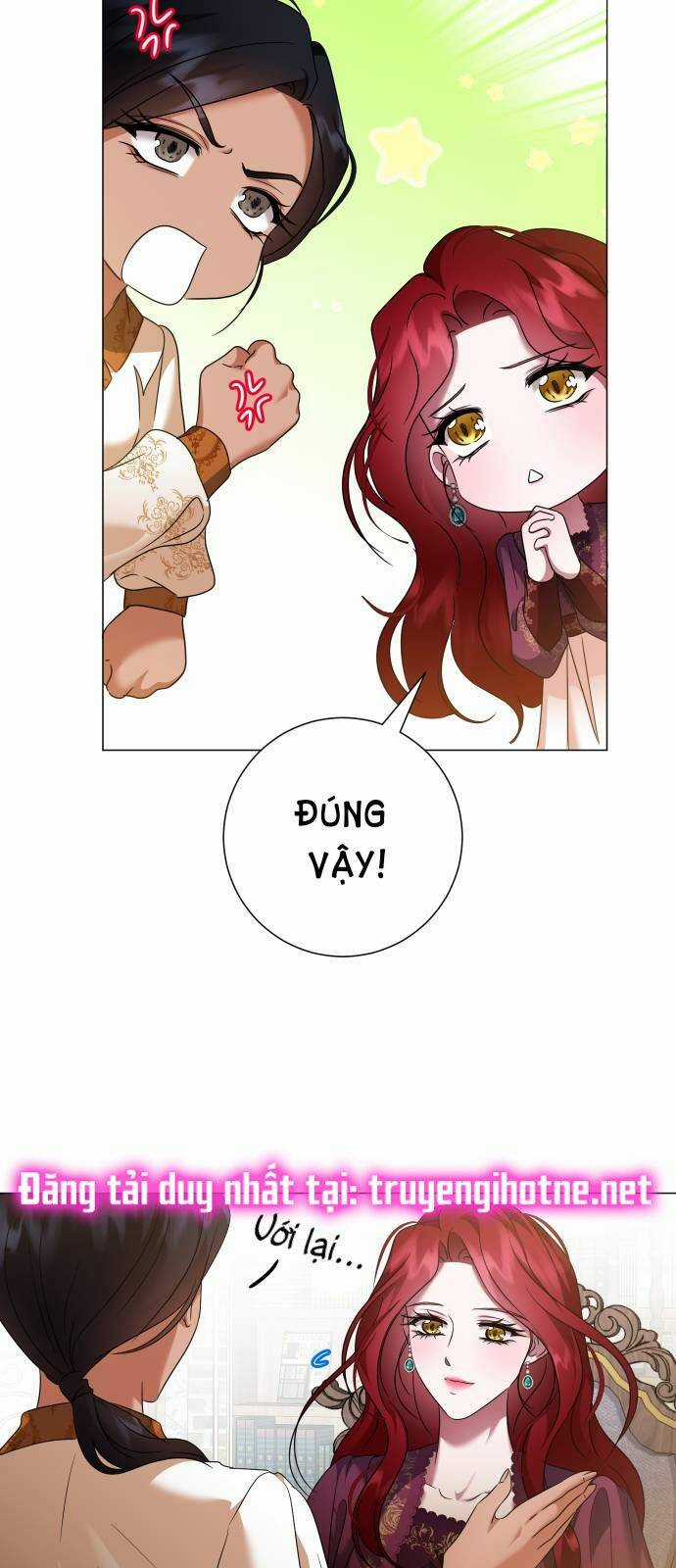 Hoán Đổi Linh Hồn Chapter 64 trang 3