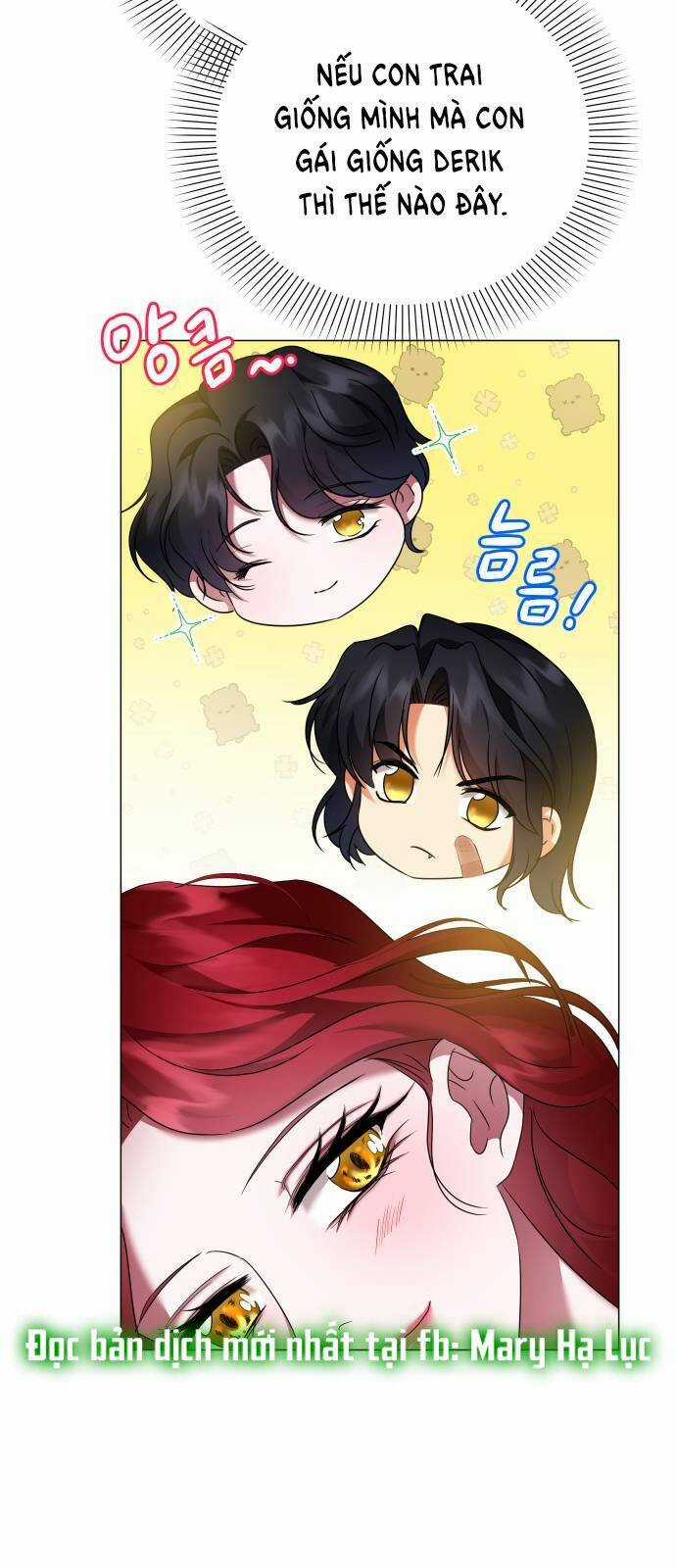 Hoán Đổi Linh Hồn Chapter 64 trang 31